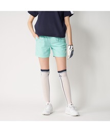 FILA GOLF フィラゴルフ ゴルフウェア 8WAYストレッチ 撥水加工 軽量 ショートパンツ