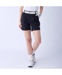 セール】FILA GOLF フィラゴルフ ゴルフウェア ボタニカル プリント 総