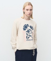 Step sweat CS ステップスウェットカットソー