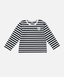 marimekko｜マリメッコのトップス（ボーダー柄）通販 - ZOZOTOWN