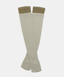 OPEN Yy（オープンワイワイ）の「【Geek Office / ギークオフィス】OPEN YY / HIGH SOCKS（ソックス/靴下）」