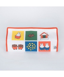 Dick Bruna（ディックブルーナ）の「Dick Bruna tente ティッシュケース（インテリア雑貨）」