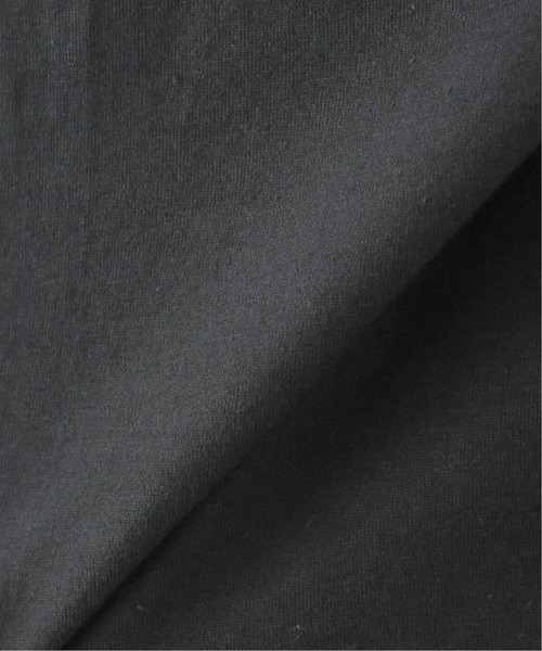 Spick & Span(スピックアンドスパン)の「《追加3》ナチュラルダイLONG Tシャツ(Tシャツ/カットソー・レディース・チャコールグレー/ホワイト・FREE)」の16枚目の写真