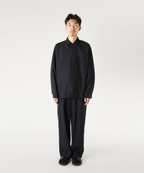 SHIRT N.HOOLYWOOD COMPILE│N-HOOLYWOOD.COM