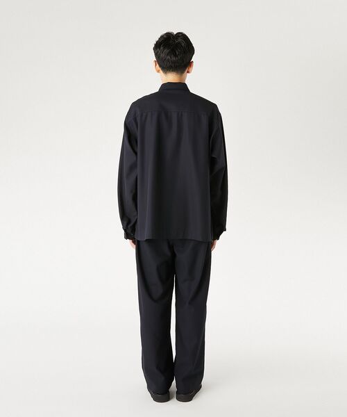 SHIRT N.HOOLYWOOD COMPILE│N-HOOLYWOOD.COM
