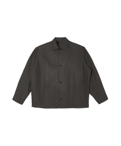 SHIRT N.HOOLYWOOD COMPILE│N-HOOLYWOOD.COM