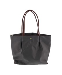 JELLY BEANS（ジェリービーンズ）の「肩楽撥水ナイロントートバッグ(195-62001)JELLY BEANS(ジェリービーンズ)（トートバッグ）」