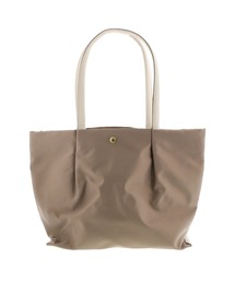 JELLY BEANS（ジェリービーンズ）の「肩楽撥水ナイロントートバッグ(195-62001)JELLY BEANS(ジェリービーンズ)（トートバッグ）」