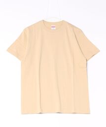【UNITEDATHLE5.6オンスハイクオリティーTシャツ】