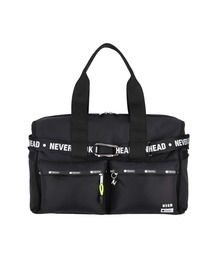 MSGM（エムエスジーエム）の「【MSGM×LeSportsac】Cargo Duffle Bag（ボストンバッグ）」