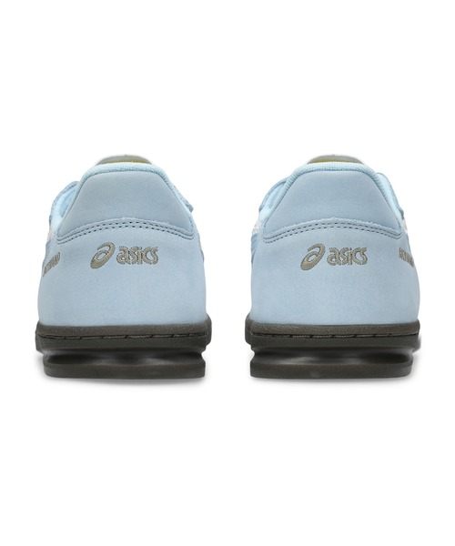 ASICS(アシックス)の「SKYHAND OG / スカイハンド オージー(スニーカー・レディース・ホワイト×ブルー・26/25/23.5/24.5/23/24/25.5)」の8枚目の写真