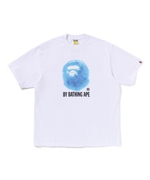 CANDY BY BATHING APE RELAXED FIT TEE