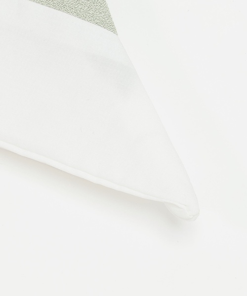 petit main（プティマイン）の「かぶと帽子（その他ベビー用品・キッズ・ライトグリーン・F）」の7枚目の写真