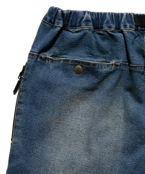 ROARK】TRAVEL PANT DENIM - RELAX（デニムパンツ）｜ROARK REVIVAL
