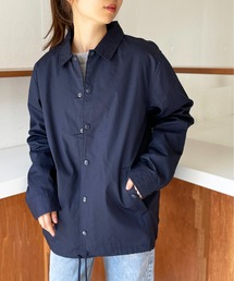 SETUP7（セットアップセブン）の「コーチジャケット（その他アウター）」