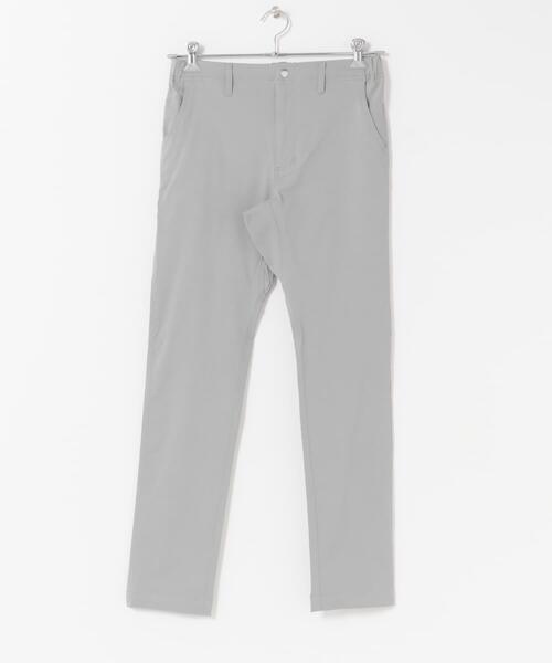 ITEMS URBANRESEARCH(アイテムズ アーバンリサーチ)の「冷感スーパーストレッチマルチポケットパンツ(その他パンツ・メンズ・グレー/カーキ/ブラック/ベージュ・LARGE/MEDIUM/X-LARGE)」の19枚目の写真