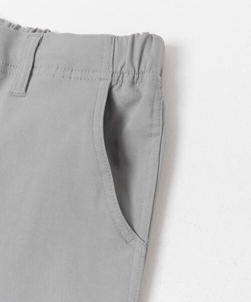ITEMS URBANRESEARCH(アイテムズ アーバンリサーチ)の「冷感スーパーストレッチマルチポケットパンツ(その他パンツ・メンズ・グレー/カーキ/ブラック/ベージュ・LARGE/MEDIUM/X-LARGE)」の21枚目の写真