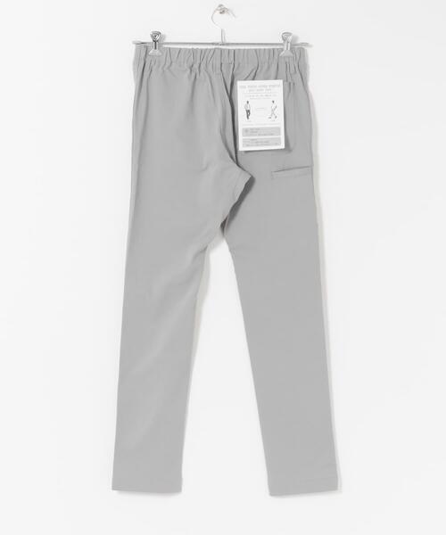 ITEMS URBANRESEARCH(アイテムズ アーバンリサーチ)の「冷感スーパーストレッチマルチポケットパンツ(その他パンツ・メンズ・グレー/カーキ/ブラック/ベージュ・LARGE/MEDIUM/X-LARGE)」の22枚目の写真