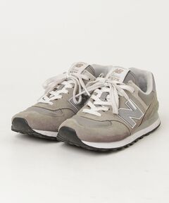 ALOHAS/アロハス】Tb.490 Rife Taupe Leather Sneaker：スニーカー 