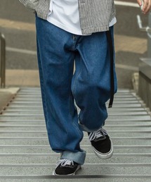 SlashDate（スラッシュデイト）の「【Jungle Storm】デニムパンツ（デニムパンツ）」