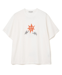 Millo Archive（ミロ アーカイブ）の「リセットザルール ジャンボTシャツ [ホワイト]（Tシャツ/カットソー）」