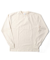 CAMBER MAX WEIGHT LONG SLEEVE TEE