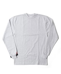 CAMBER MAX WEIGHT LONG SLEEVE TEE