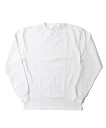 CAMBER（キャンバー）の「CAMBER MAX WEIGHT LONG SLEEVE TEE（Tシャツ/カットソー）」