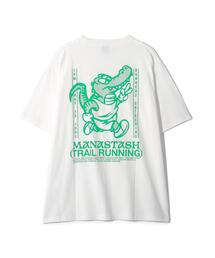 MANASTASH/マナスタッシュ/CiTee CROCODILE