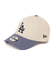 NEW ERA(�j���[�G��)��NEW ERA: Youth 9TWENTY MLB 2�g�[�� �L���b�v 26SS<KIDS>(�L���b�v)