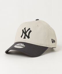 SHIPS（シップス）の「NEW ERA:MLB YTH 2TONE 920 26SS（ハット）」