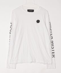 VIKTOR&ROLF（ヴィクター&ロルフ）の「長袖Tシャツ（Tシャツ/カットソー）」
