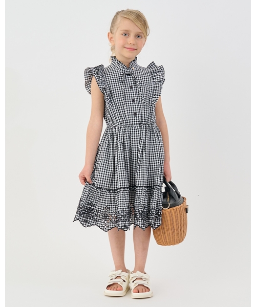 kate spade new york kids｜ケイトスペードニューヨーク（キッズ）の