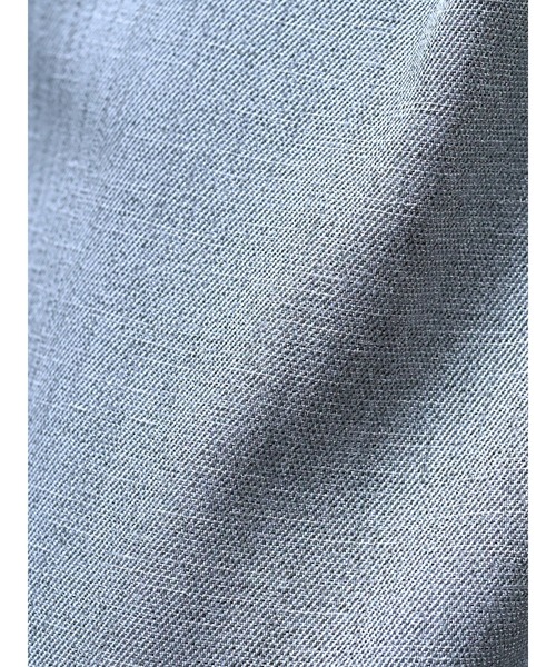 qualite(カリテ)の「【ベストセラーアイテム!新色追加】リネンライクパンツ セットアップ対応 春服 夏服 オフィスカジュアル(その他パンツ・レディース・オフホワイト/ワイン/ベージュ/ライトグレー・36/38)」の11枚目の写真