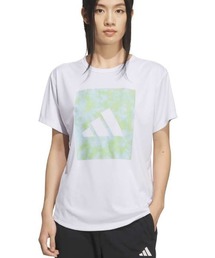 アディダス adidas マストハブ ルーズフィット グラフィック 半袖 Tシャツ