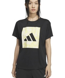 アディダス adidas マストハブ ルーズフィット グラフィック 半袖 Tシャツ
