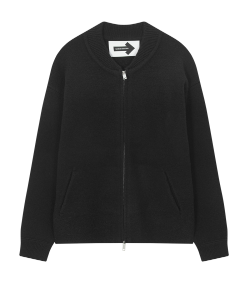 Wainit джип‑апп черная футболка (black)