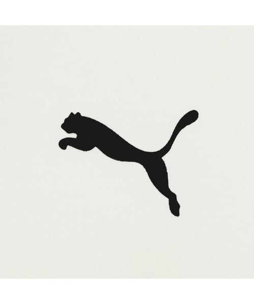 PUMA(プーマ)の「PUMA プーマ メンズ ESS エレベーテッド クール バック プリント 半袖 Tシャ(Tシャツ/カットソー・メンズ・ブラック/ホワイト/グリーン系その他・LARGE/XX-LARGE/X-LARGE/SMALL/MEDIUM)」の6枚目の写真