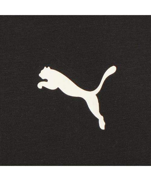 PUMA(プーマ)の「PUMA プーマ メンズ ESS エレベーテッド クール バック プリント 半袖 Tシャ(Tシャツ/カットソー・メンズ・ブラック/ホワイト/グリーン系その他・LARGE/XX-LARGE/X-LARGE/SMALL/MEDIUM)」の18枚目の写真