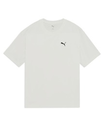 PUMA プーマ メンズ ESS エレベーテッド クール バック プリント 半袖 Tシャ