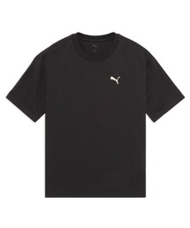 PUMA（プーマ）の「PUMA プーマ メンズ ESS エレベーテッド クール バック プリント 半袖 Tシャ（Tシャツ/カットソー）」