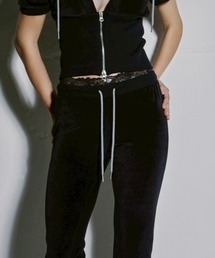 GATELESS（ゲートレス）の「【GATELESS】SUMMER RETRO PANTS / 【ゲートレス】ロゴサマーレトロパンツ（その他パンツ）」