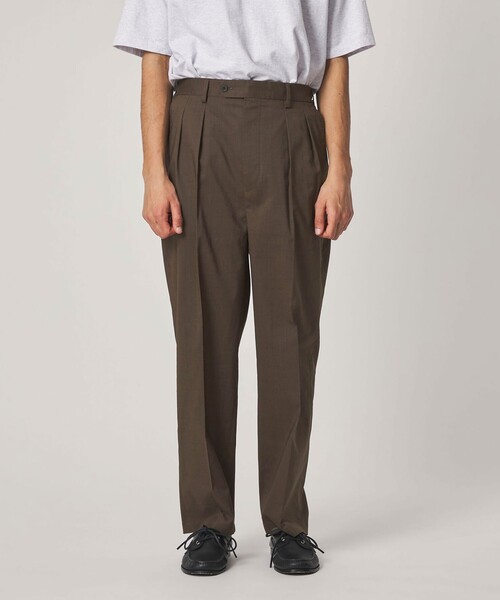 Steven Alan（スティーブンアラン）の「＜Steven Alan＞ P/RA