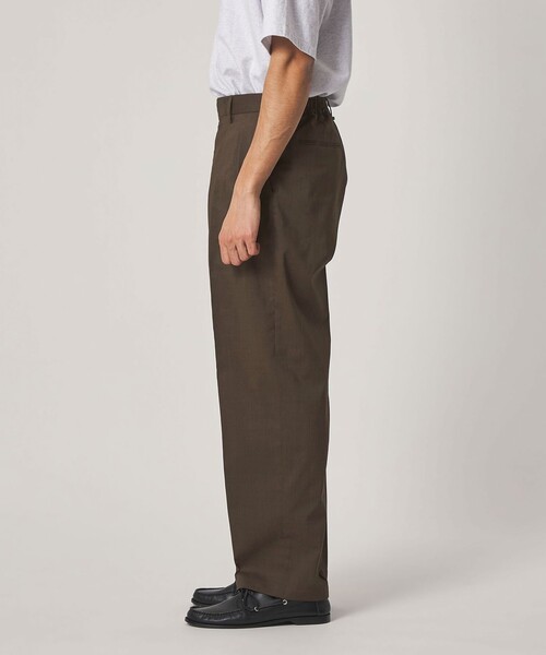 Steven Alan（スティーブンアラン）の「＜Steven Alan＞ P/RA