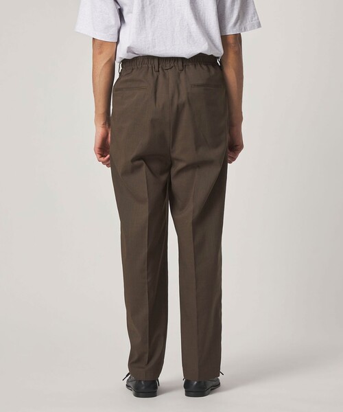 Steven Alan（スティーブンアラン）の「＜Steven Alan＞ P/RA