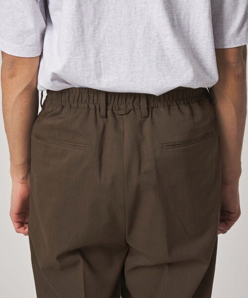 Steven Alan（スティーブンアラン）の「＜Steven Alan＞ P/RA