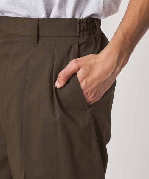 Steven Alan（スティーブンアラン）の「＜Steven Alan＞ P/RA