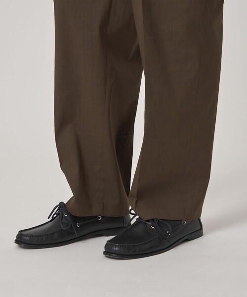 Steven Alan（スティーブンアラン）の「＜Steven Alan＞ P/RA