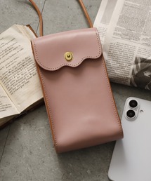 スマホポーチ縦型