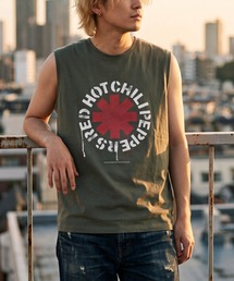 Tシャツ(半袖/袖なし) Rock Tee ROCK-OFF｜ロックオフのTシャツ/カットソー（袖なし）通販 - ZOZOTOWN